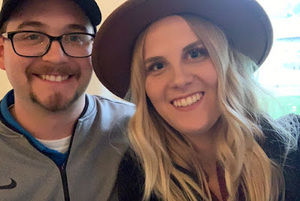 Meet your Posher, Morgan